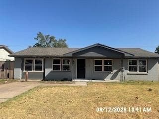 1029 Clearwood Drive, Dallas TX 75232