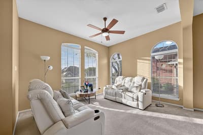 4316 Standridge Drive, The Colony TX 75056 - Photo 5