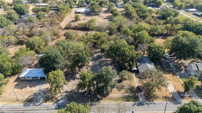310 A E Main Street, Ladonia TX 75449 - Photo 2