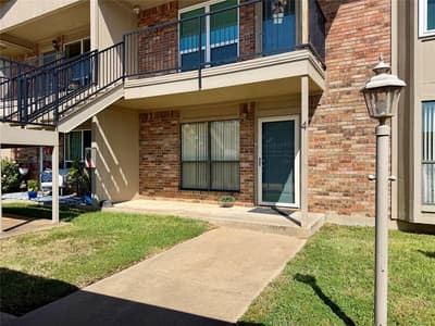 849 GUN BARREL Lane S # E4, Gun Barrel City TX 75156 - Photo 3