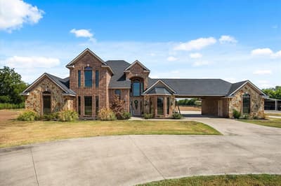 5910 State Highway 78 N, Farmersville TX 75442