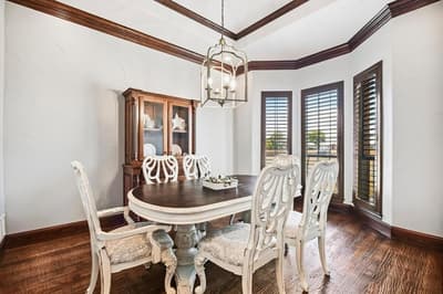 5910 State Highway 78 N, Farmersville TX 75442 - Photo 4