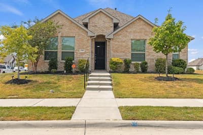 1505 Hermes Lane, Lancaster TX 75134 - Photo 3
