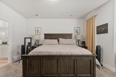 1505 Hermes Lane, Lancaster TX 75134 - Photo 5