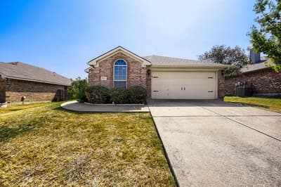 6221 Brooklynn Drive, Fort Worth TX 76179