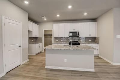 3907 Marble Falls Drive, Farmersville TX 75442 - Photo 3