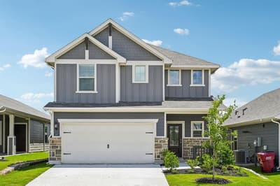 3907 Marble Falls Drive, Farmersville TX 75442