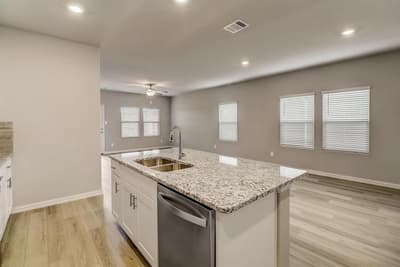 3907 Marble Falls Drive, Farmersville TX 75442 - Photo 5