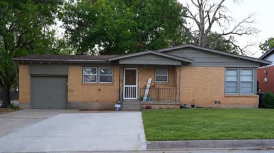 6301 Greenlee Street, Fort Worth TX 76112 - Photo 2