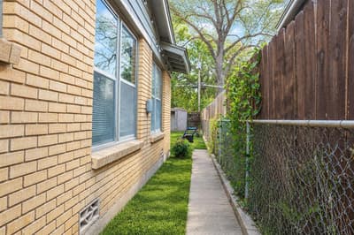 6301 Greenlee Street, Fort Worth TX 76112 - Photo 3