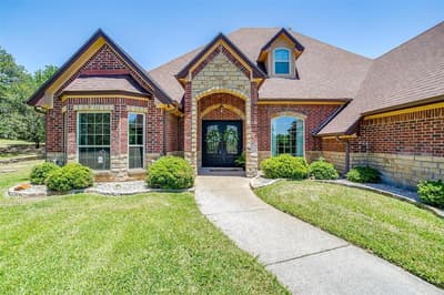 115 Lantana Court, Poolville TX 76487 - Photo 3