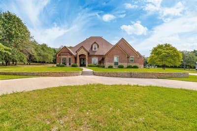 115 Lantana Court, Poolville TX 76487