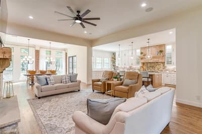 115 Lantana Court, Poolville TX 76487 - Photo 5
