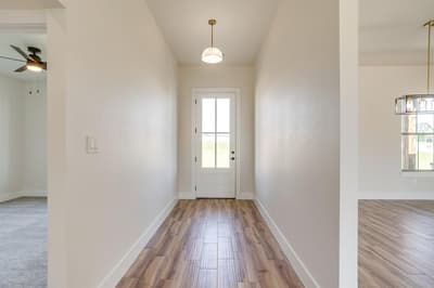 217 Kilkenny Road, Poolville TX 76487 - Photo 5