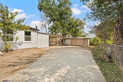 3855 Dowdell Street, Fort Worth TX 76119 - Photo 5