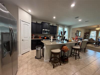 925 Meadow Scape Drive, Fort Worth TX 76028 - Photo 3