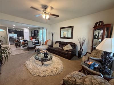 925 Meadow Scape Drive, Fort Worth TX 76028 - Photo 5