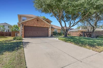 4600 Valleyview Drive, Mansfield TX 76063 - Photo 3