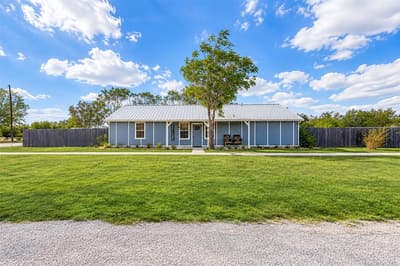 728 Water Oak Street, Dublin TX 76446 - Photo 2