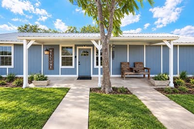 728 Water Oak Street, Dublin TX 76446