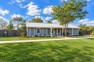 728 Water Oak Street, Dublin TX 76446 - Photo 4