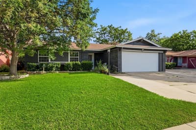 450 Price Drive, Lewisville TX 75067 - Photo 3