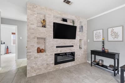 450 Price Drive, Lewisville TX 75067