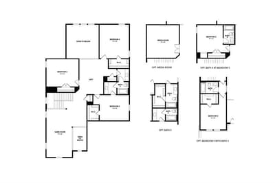 4661 Plump Jack Drive, Arlington TX 76013 - Photo 3