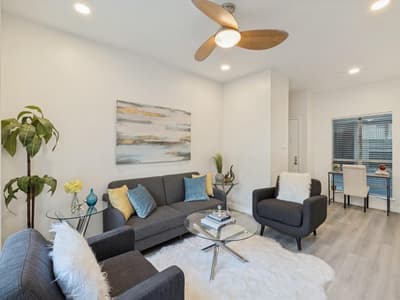 4221 Cole Avenue # 102, Dallas TX 75205 - Photo 2
