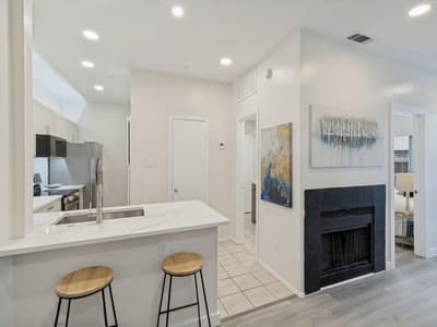 4221 Cole Avenue # 102, Dallas TX 75205 - Photo 4