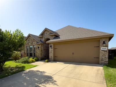 3149 Honeycomb Way, Royse City TX 75189