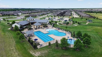 3927 Kipling Drive, Crandall TX 75114