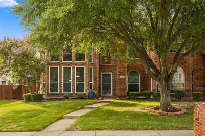 11251 Chaucer Drive, Frisco TX 75035