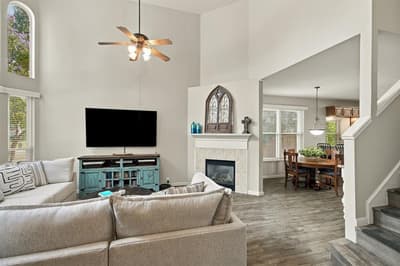 11251 Chaucer Drive, Frisco TX 75035 - Photo 5
