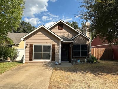 504 Rustic Court, Irving TX 75060 - Photo 2