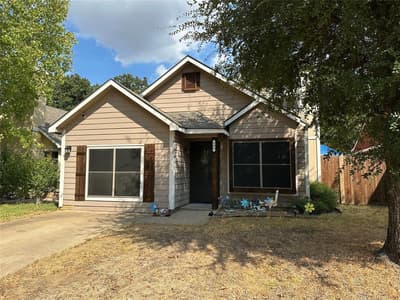 504 Rustic Court, Irving TX 75060