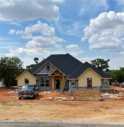 1097 Gonzollas Road, Springtown TX 76082