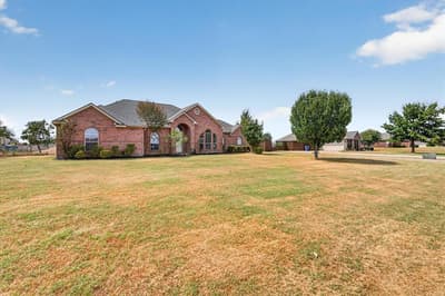 10418 Fireside Lane, Forney TX 75126 - Photo 3