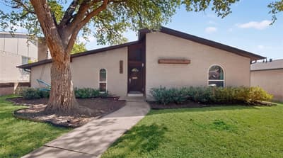 10854 Villa Haven Drive, Dallas TX 75238