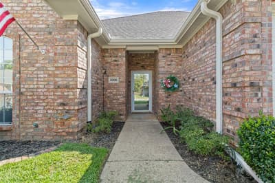 2306 Homestead Lane, Tyler TX 75701 - Photo 2