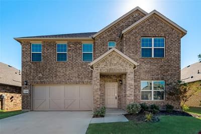 6208 Painswick Drive, Celina TX 76227 - Photo 2