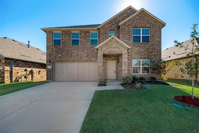 6208 Painswick Drive, Celina TX 76227