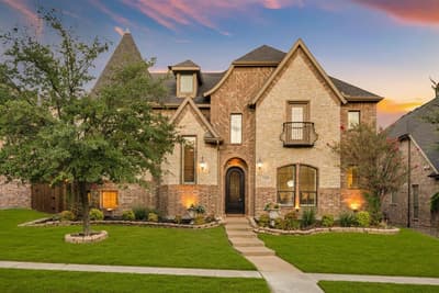 11150 Sugar Mill Lane, Frisco TX 75033
