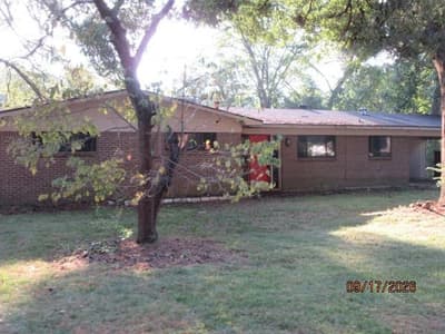 8813 Ruth Avenue, Shreveport LA 71108