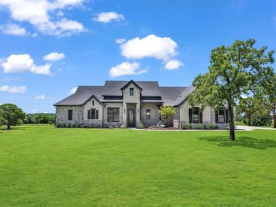 148 Daggett Drive, Decatur TX 76234