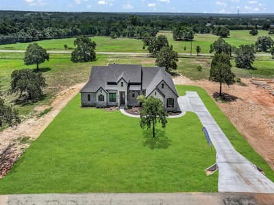 148 Daggett Drive, Decatur TX 76234 - Photo 4