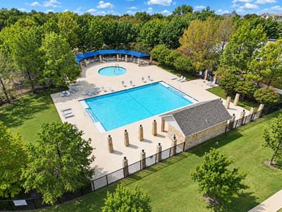 717 Creekside Drive, Little Elm TX 75068 - Photo 2