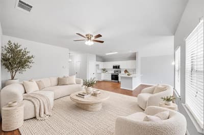 717 Creekside Drive, Little Elm TX 75068 - Photo 4