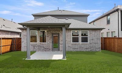 14205 Gallatin Street, Pilot Point TX 76258 - Photo 2