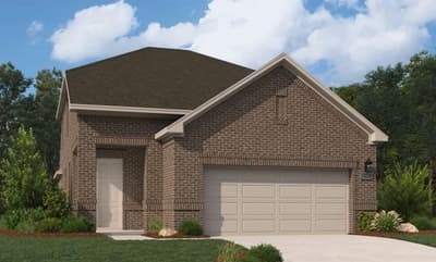 14205 Gallatin Street, Pilot Point TX 76258